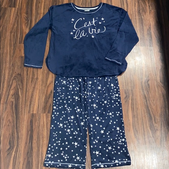 Layla Lounge Set - Picture 7 of 7